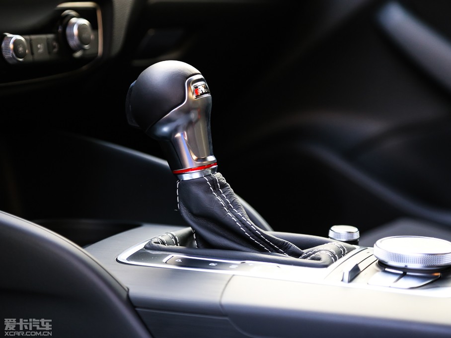 2015WS3 2.0TFSI Limousine