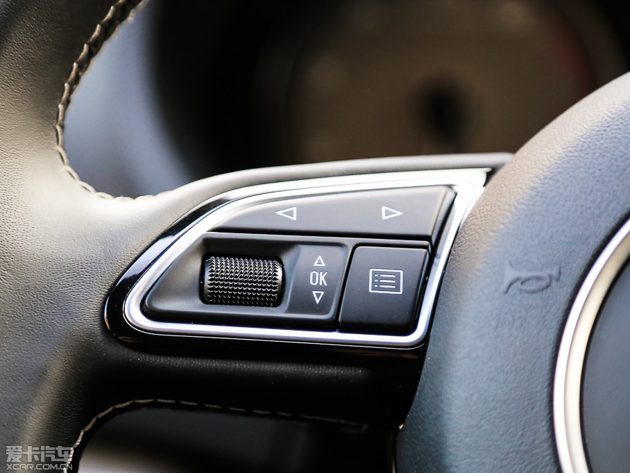 2015?yun)WS3 2.0TFSI Limousine