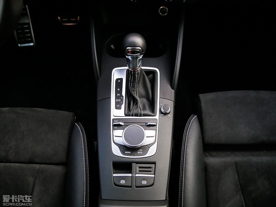 2015WS3 2.0TFSI Limousine