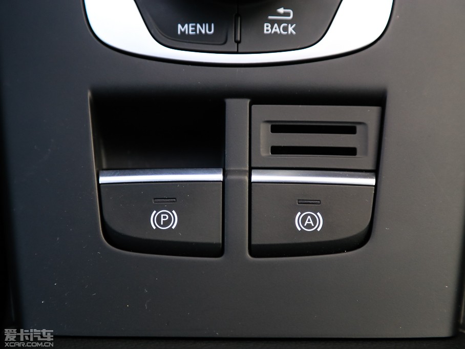 2015WS3 2.0TFSI Limousine