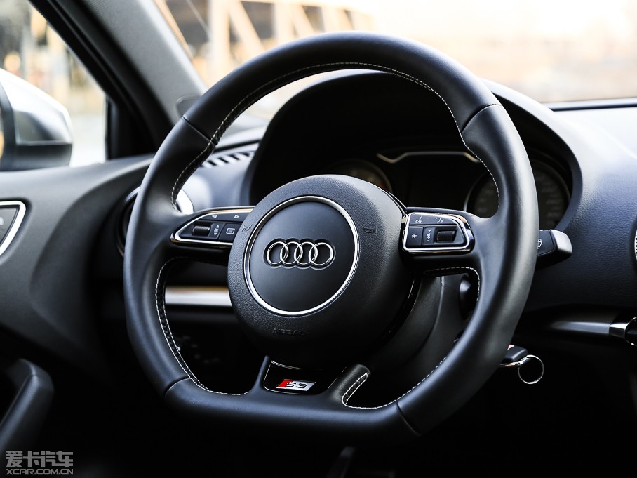 2015WS3 2.0TFSI Limousine