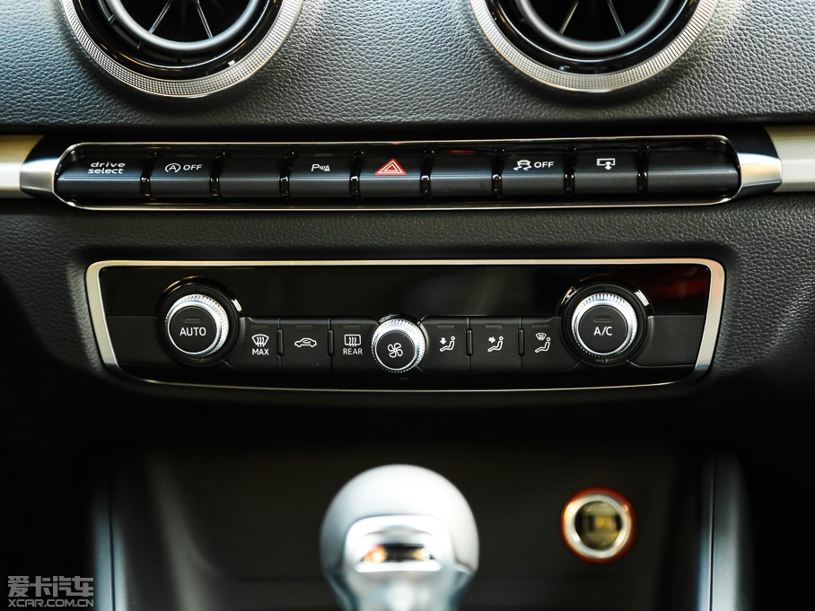 2015?yun)WS3 2.0TFSI Limousine