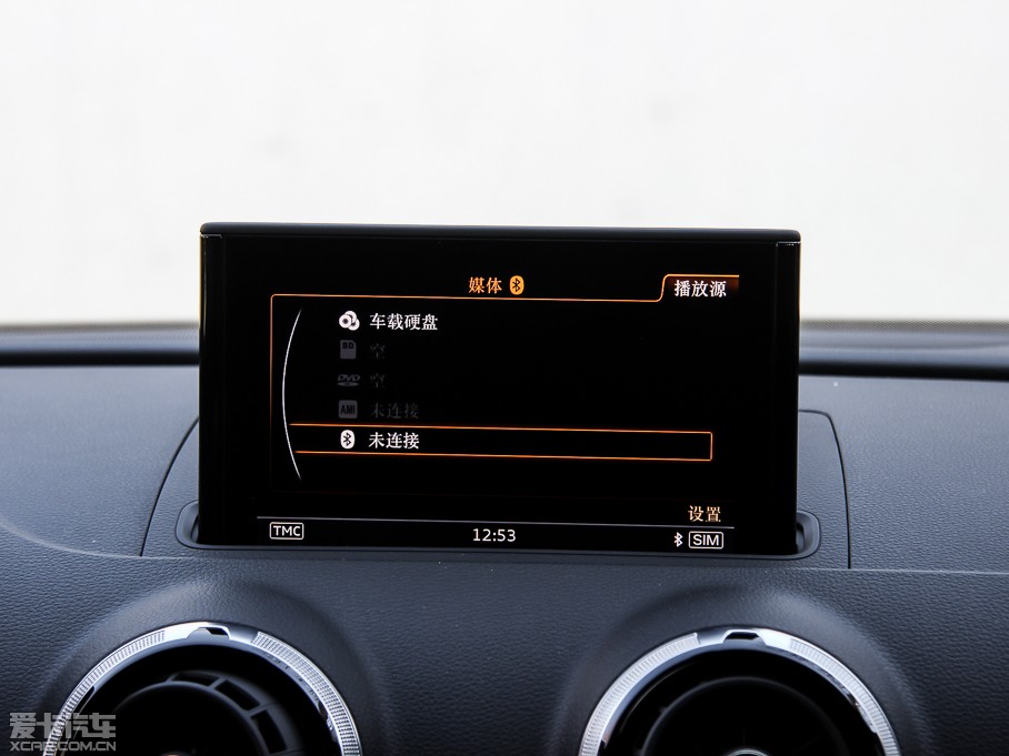 2015?yun)WS3 2.0TFSI Limousine