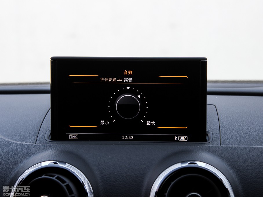 2015WS3 2.0TFSI Limousine