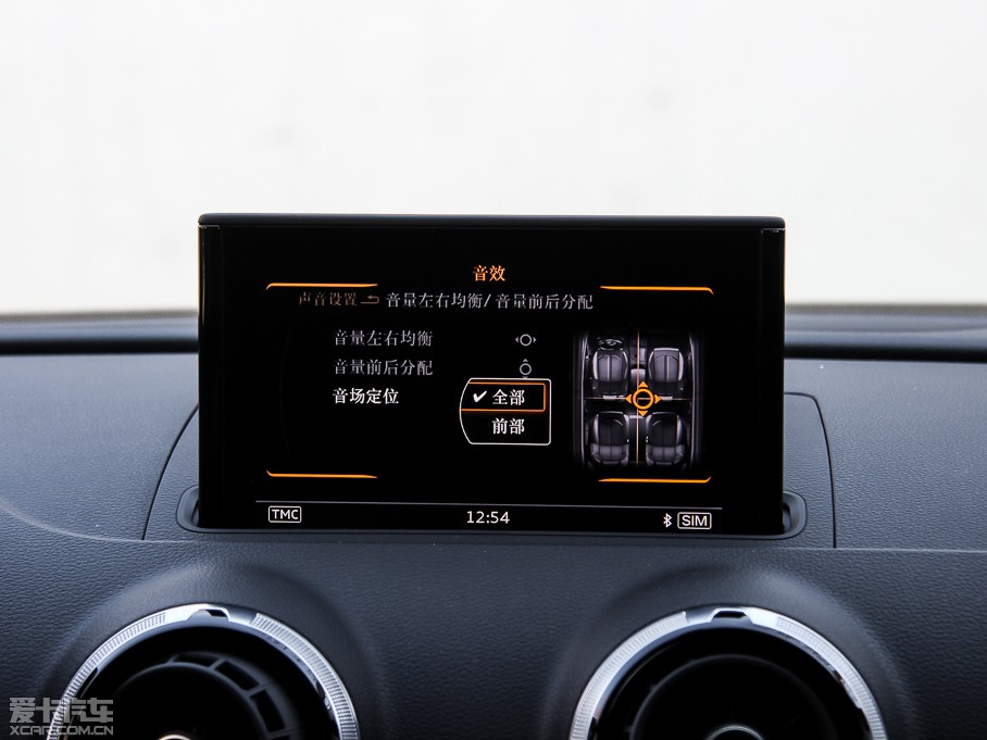 2015WS3 2.0TFSI Limousine