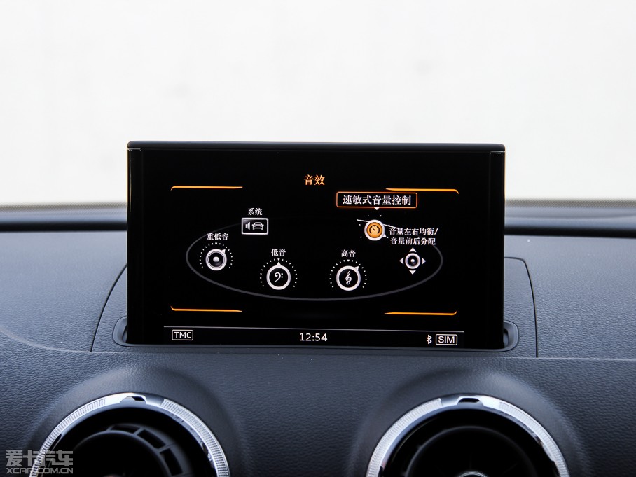 2015WS3 2.0TFSI Limousine