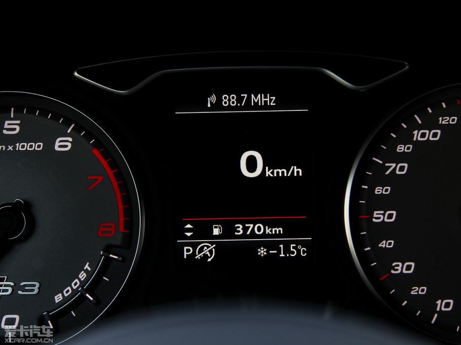 2015WS3 2.0TFSI Limousine