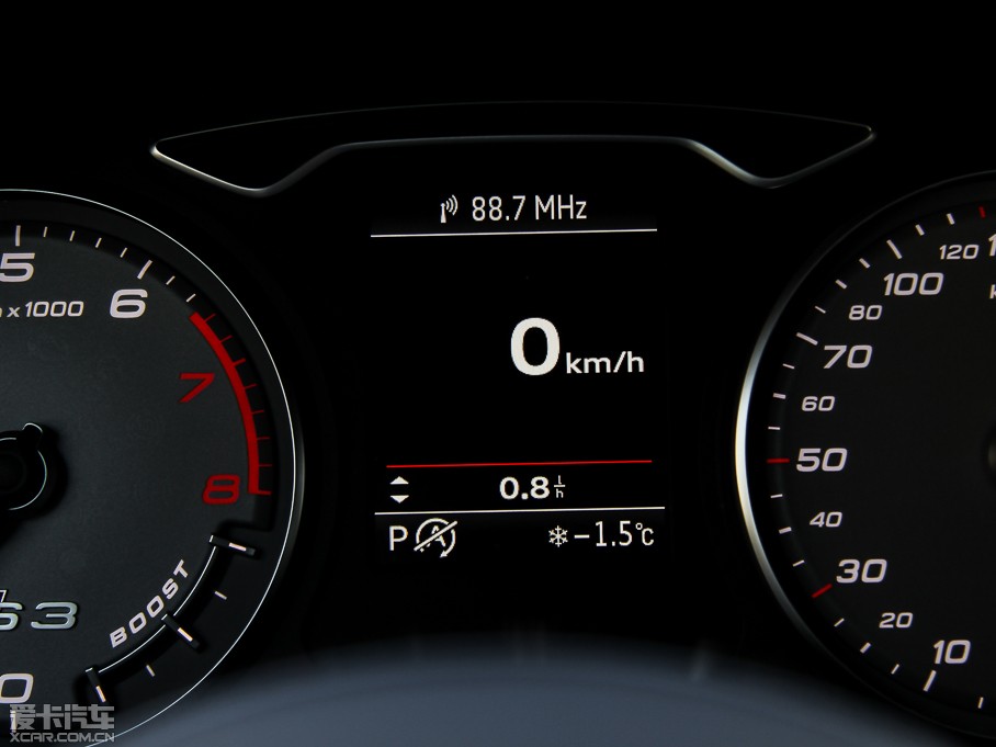 2015WS3 2.0TFSI Limousine