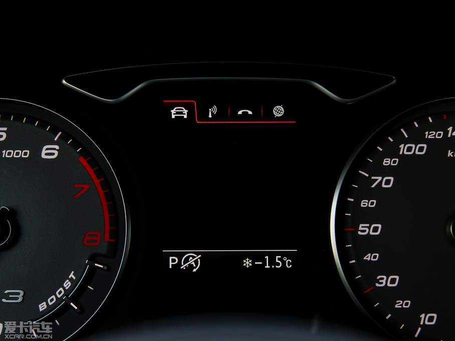 2015WS3 2.0TFSI Limousine