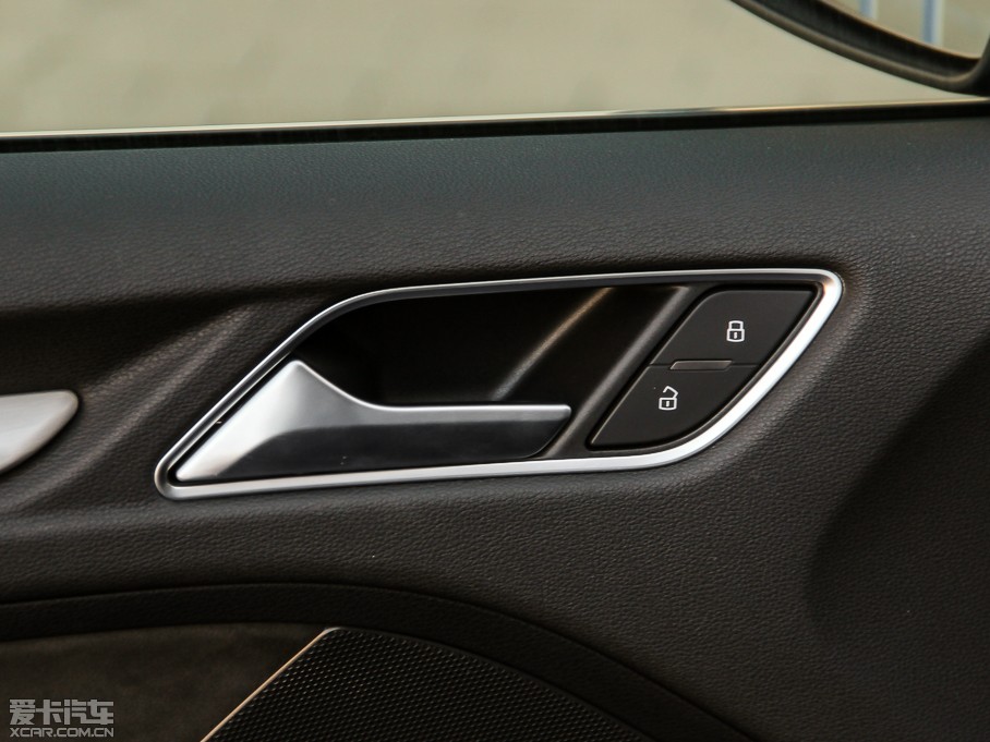 2015WS3 2.0TFSI Limousine