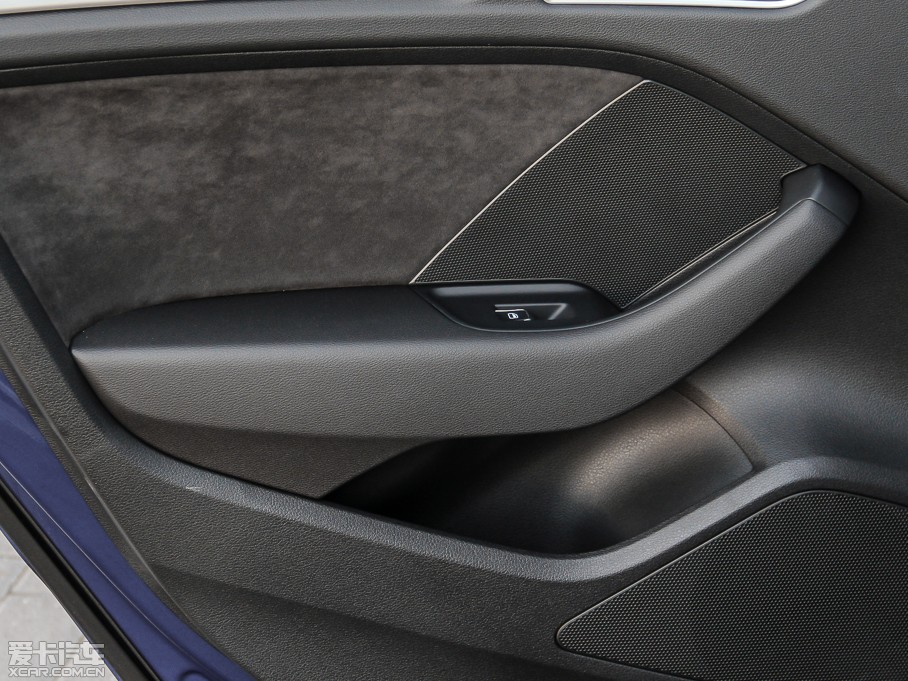 2015WS3 2.0TFSI Limousine