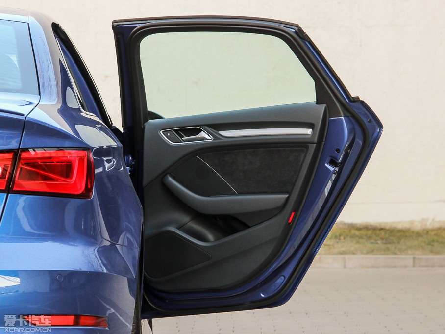 2015WS3 2.0TFSI Limousine