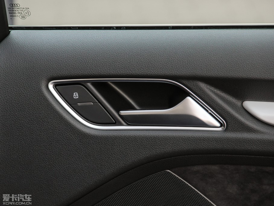 2015WS3 2.0TFSI Limousine