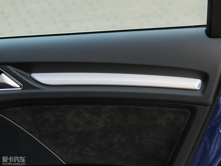 2015WS3 2.0TFSI Limousine