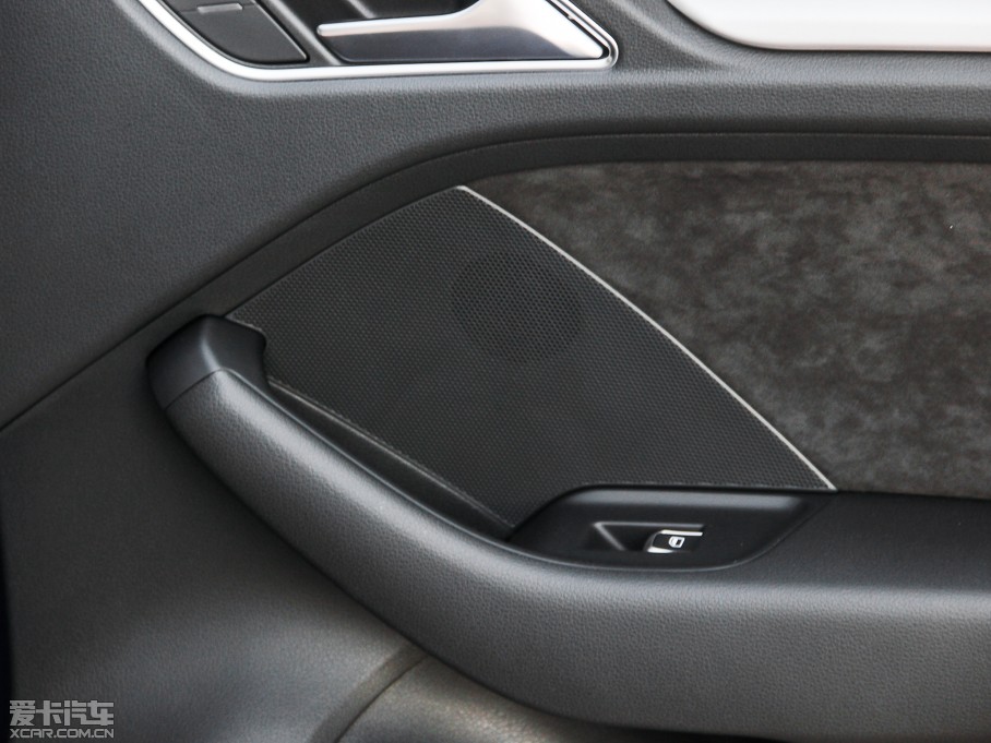 2015WS3 2.0TFSI Limousine