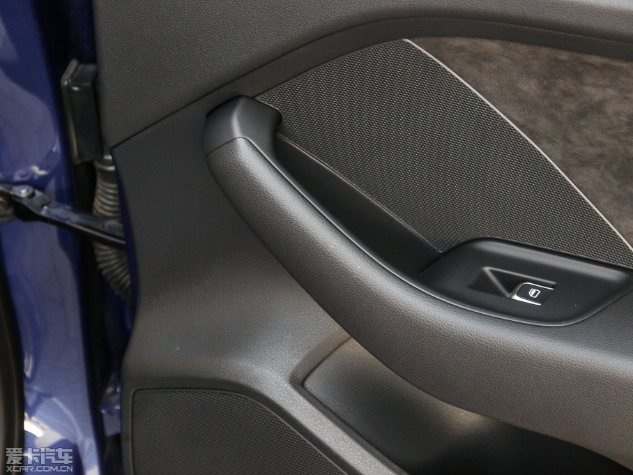 2015WS3 2.0TFSI Limousine