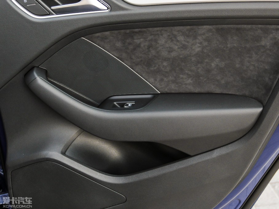 2015WS3 2.0TFSI Limousine