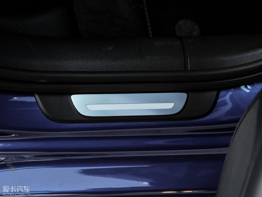 2015WS3 2.0TFSI Limousine