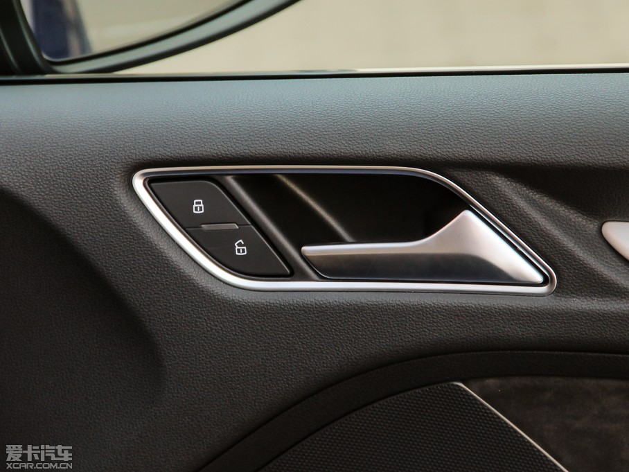 2015WS3 2.0TFSI Limousine