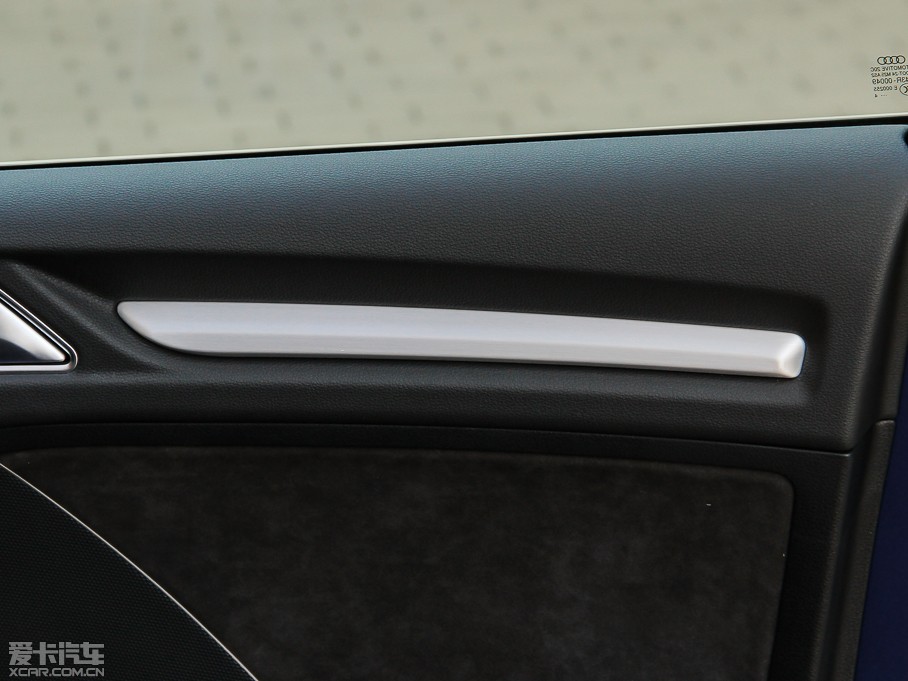 2015WS3 2.0TFSI Limousine