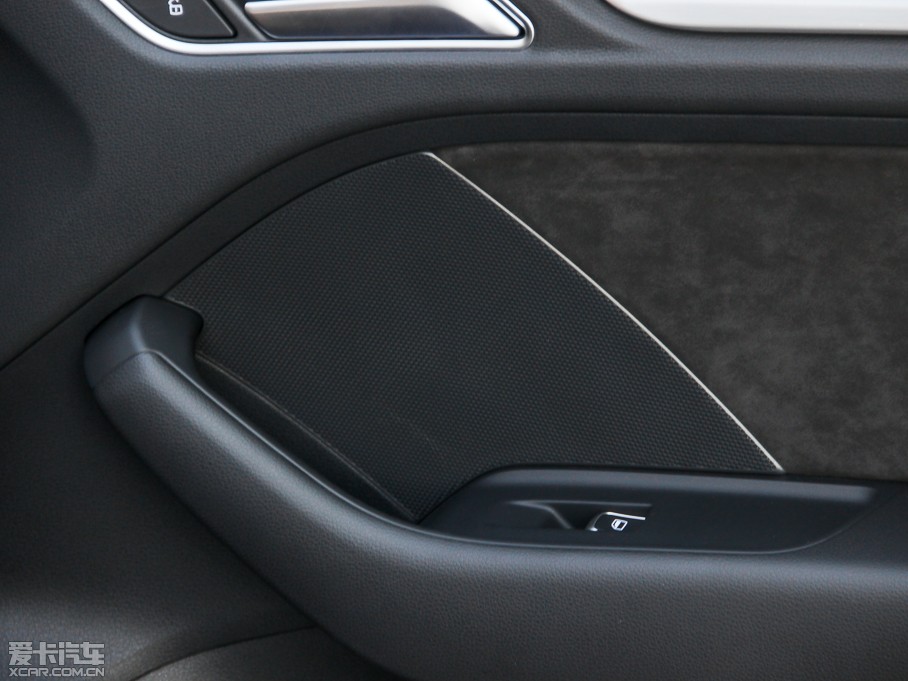 2015WS3 2.0TFSI Limousine