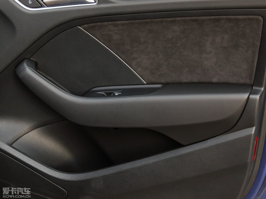 2015WS3 2.0TFSI Limousine