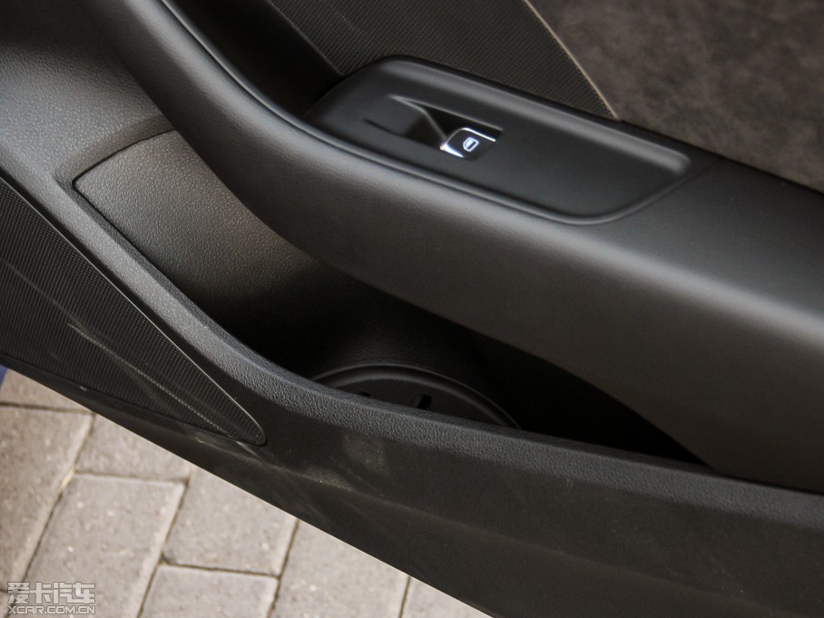 2015WS3 2.0TFSI Limousine