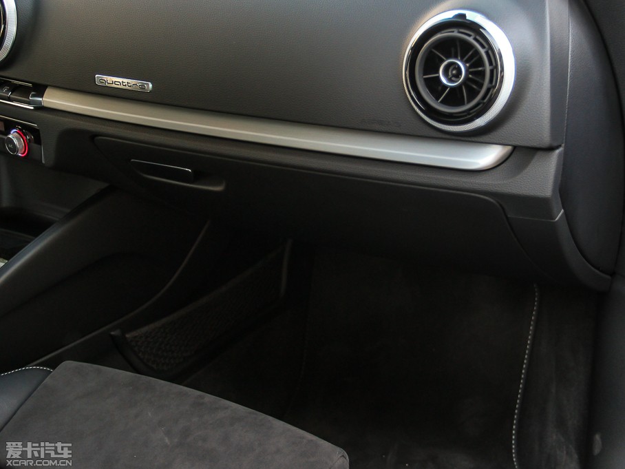 2015WS3 2.0TFSI Limousine