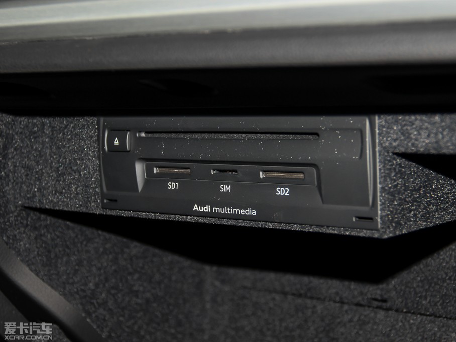 2015WS3 2.0TFSI Limousine