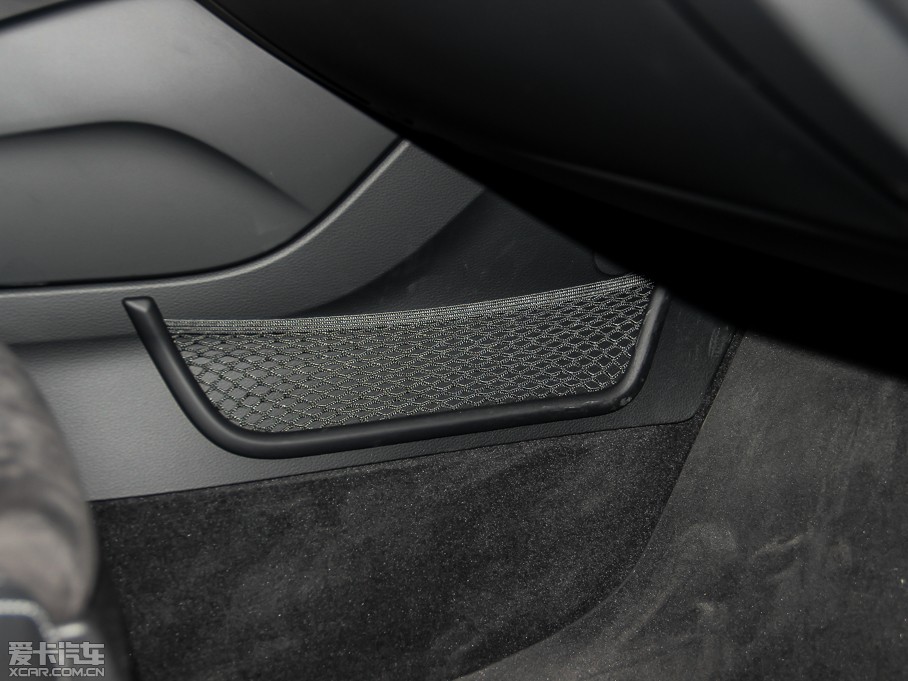 2015WS3 2.0TFSI Limousine