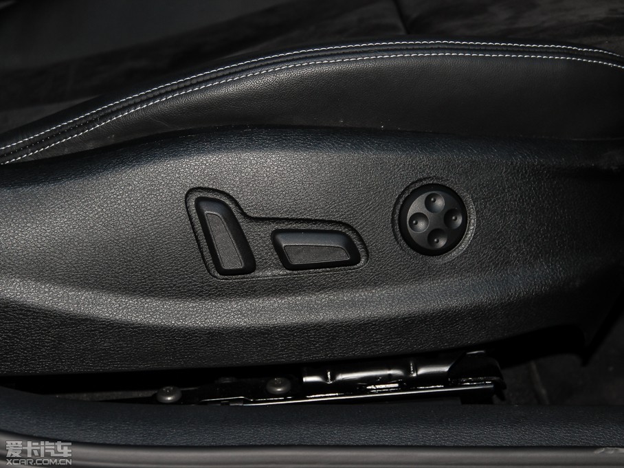 2015WS3 2.0TFSI Limousine