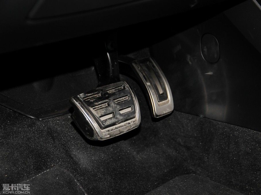 2015WS3 2.0TFSI Limousine