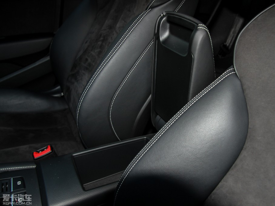 2015WS3 2.0TFSI Limousine