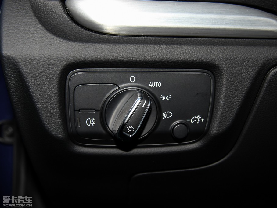 2015WS3 2.0TFSI Limousine