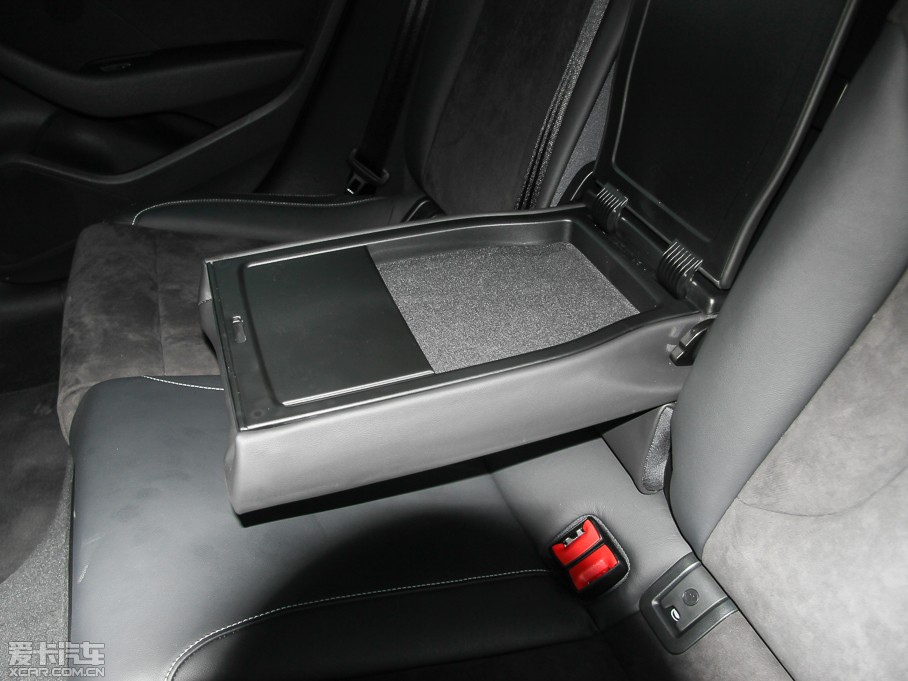 2015WS3 2.0TFSI Limousine