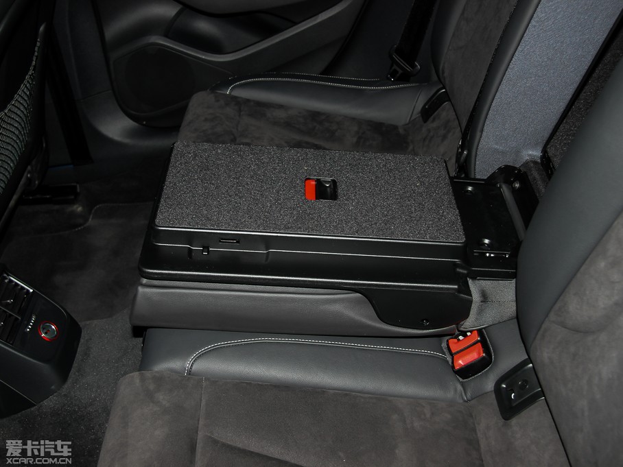 2015WS3 2.0TFSI Limousine