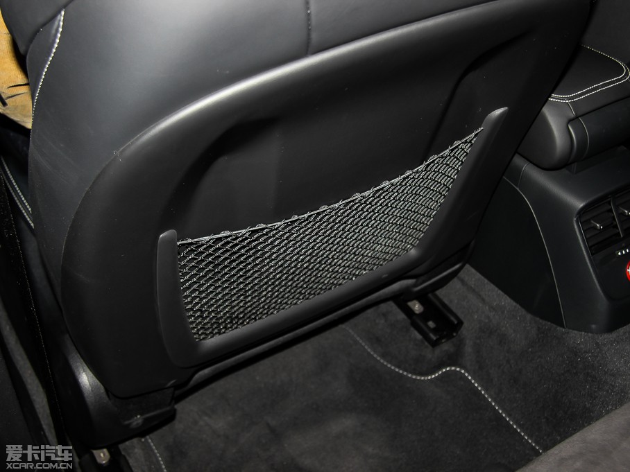 2015WS3 2.0TFSI Limousine