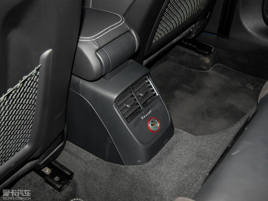 2015WS3 2.0TFSI Limousine