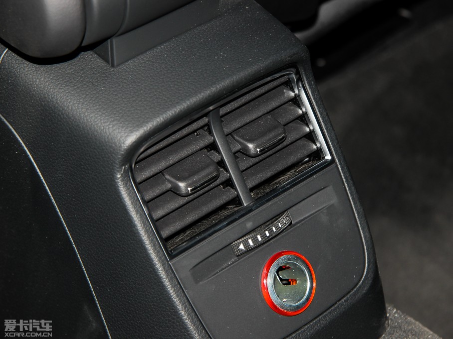 2015WS3 2.0TFSI Limousine