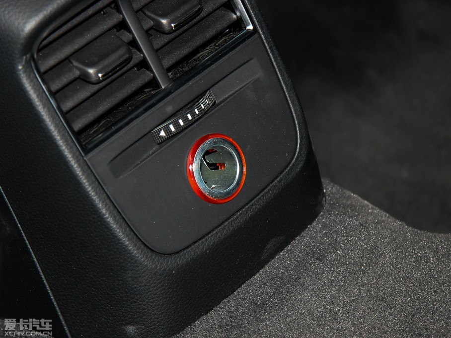 2015WS3 2.0TFSI Limousine