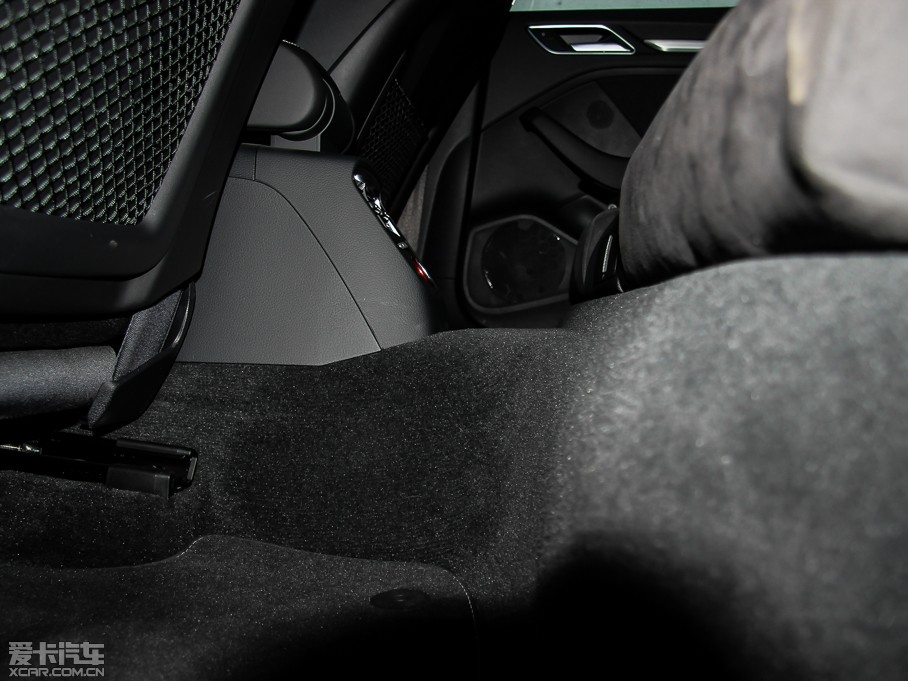 2015WS3 2.0TFSI Limousine