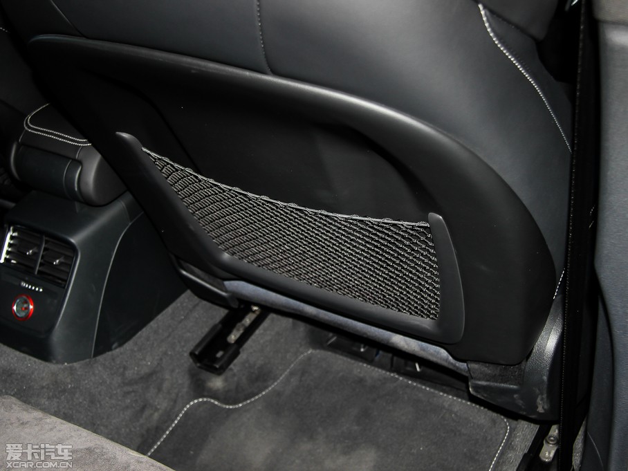 2015WS3 2.0TFSI Limousine