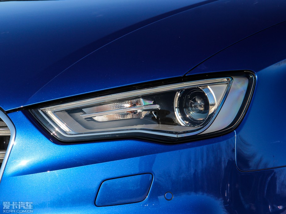 2015WS3 2.0TFSI Limousine