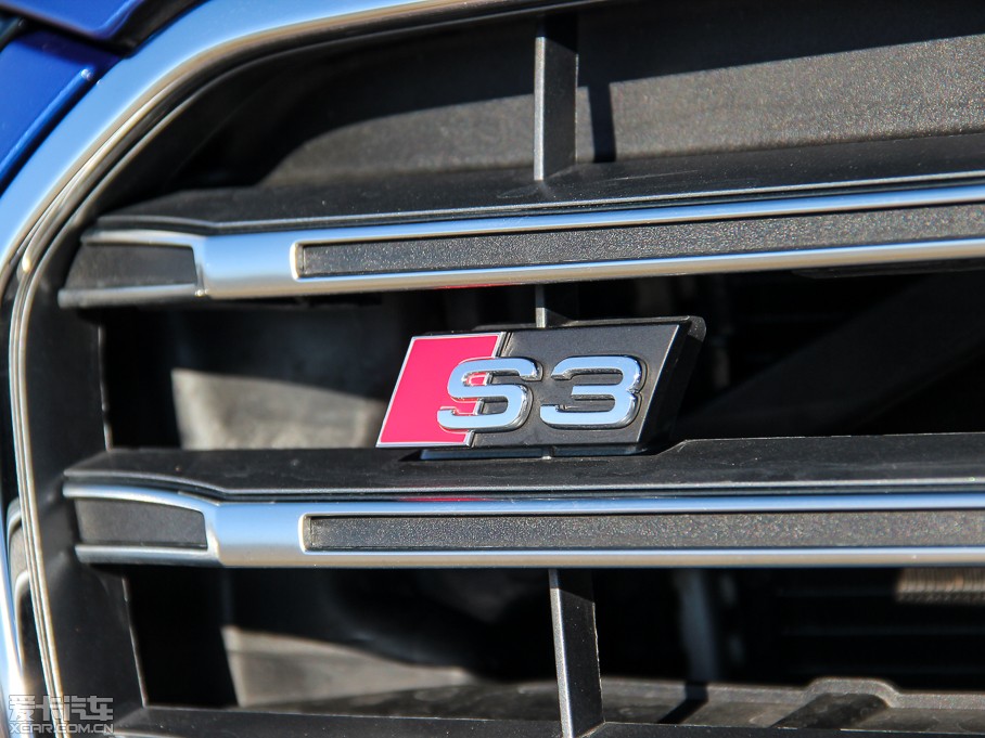 2015WS3 2.0TFSI Limousine