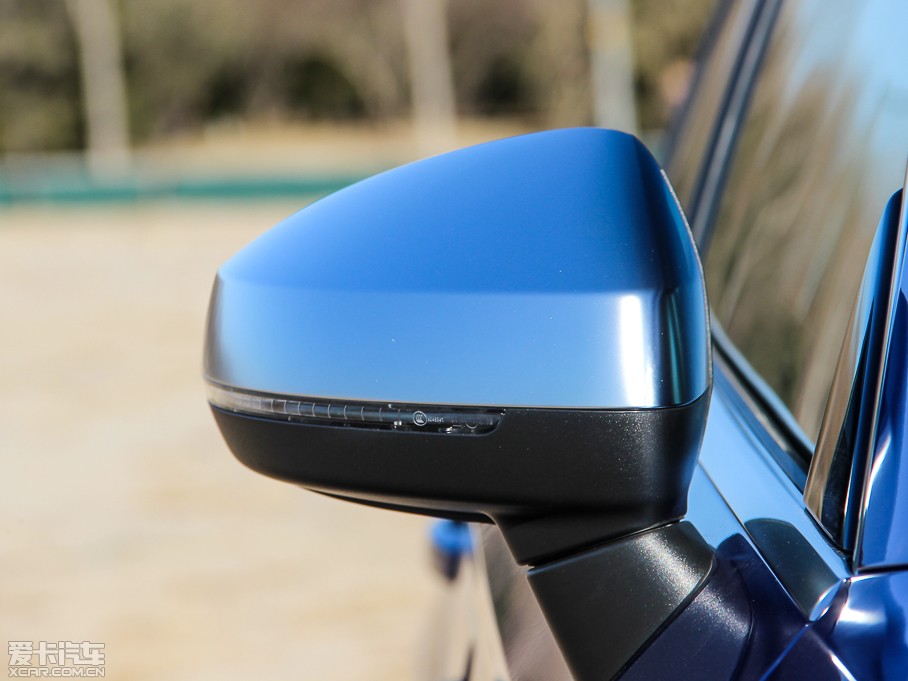 2015WS3 2.0TFSI Limousine