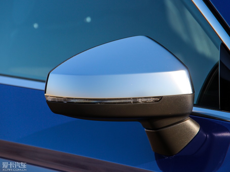 2015WS3 2.0TFSI Limousine