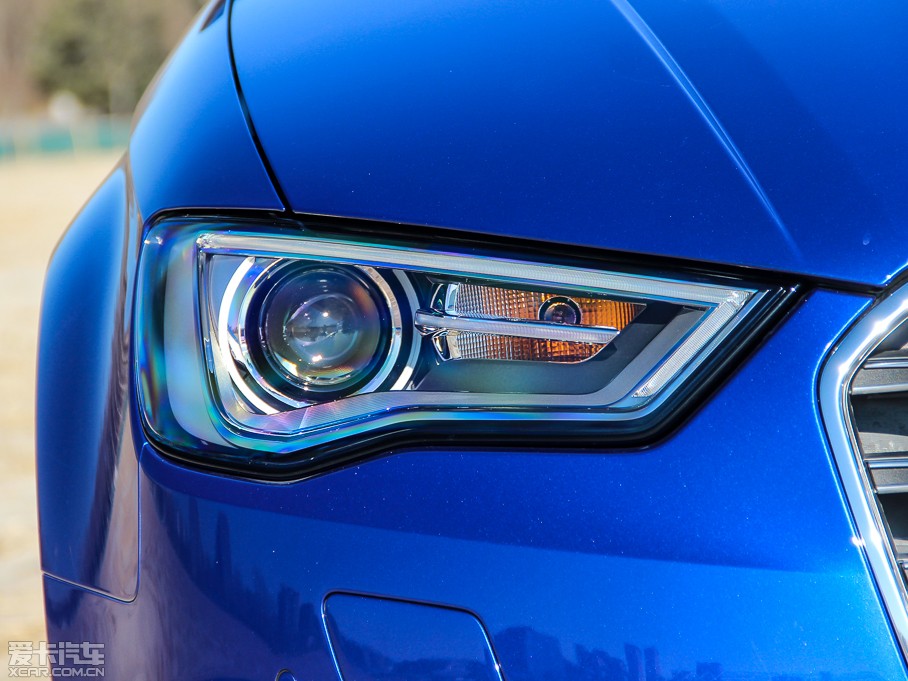 2015WS3 2.0TFSI Limousine