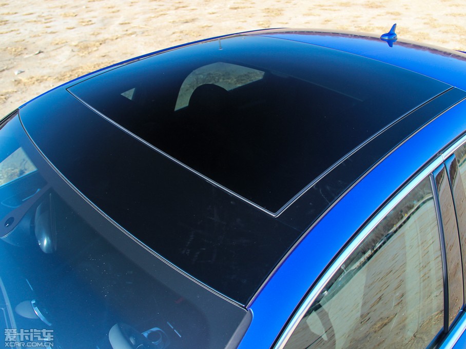 2015WS3 2.0TFSI Limousine