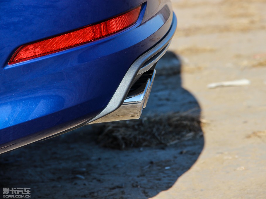 2015WS3 2.0TFSI Limousine