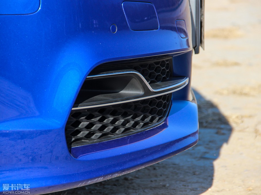 2015WS3 2.0TFSI Limousine